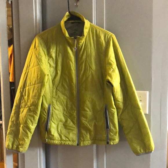 L.L.Bean woman’s coat - Picture 1 of 5